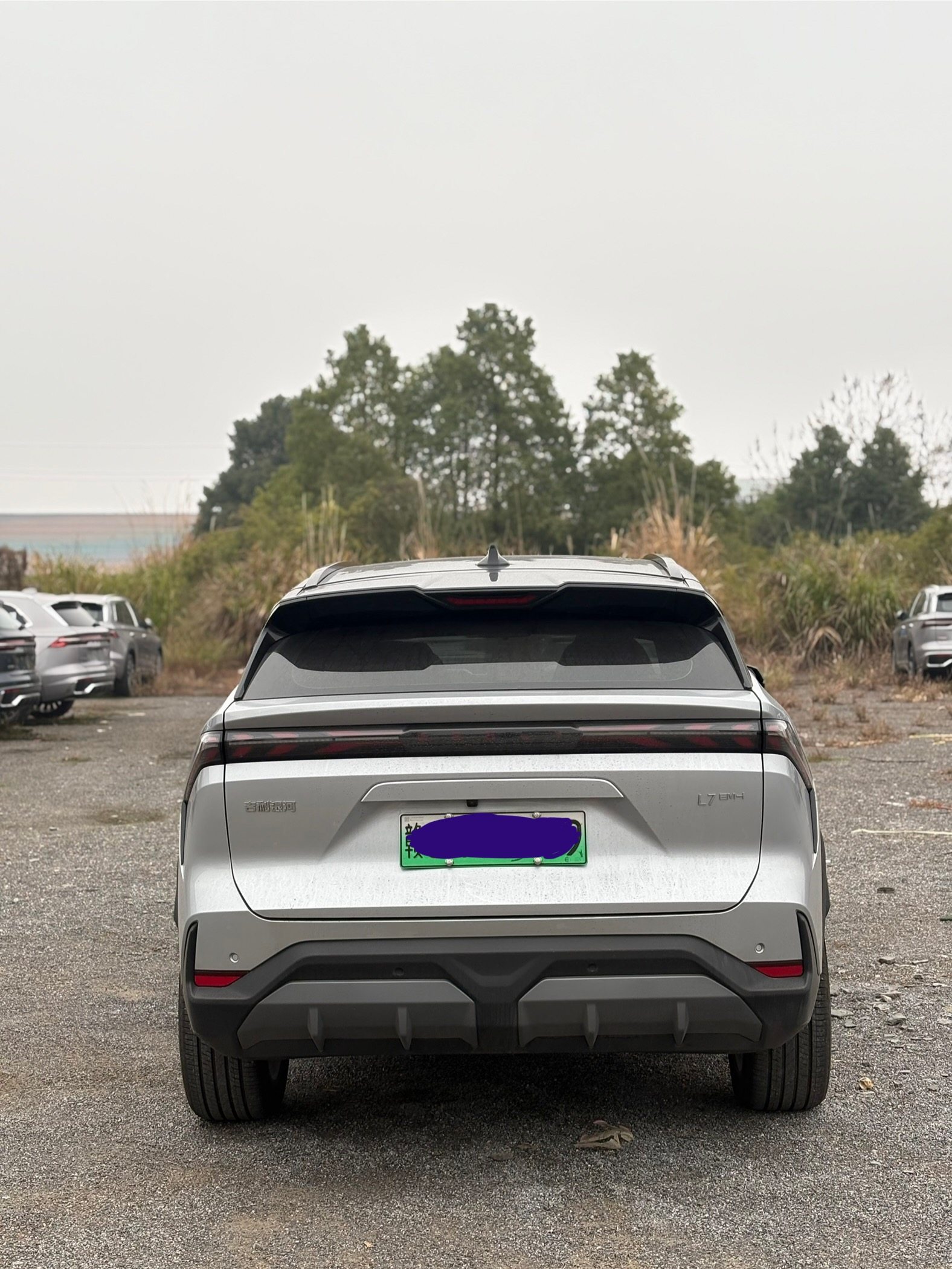 Chengdu Lushengda Automobile Service Co., Ltd.