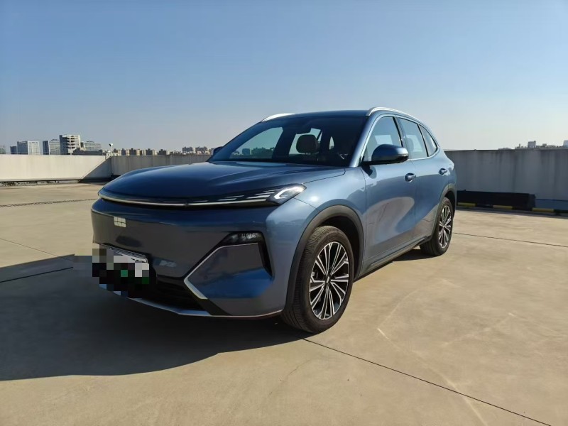 Chengdu Lushengda Automobile Service Co., Ltd.