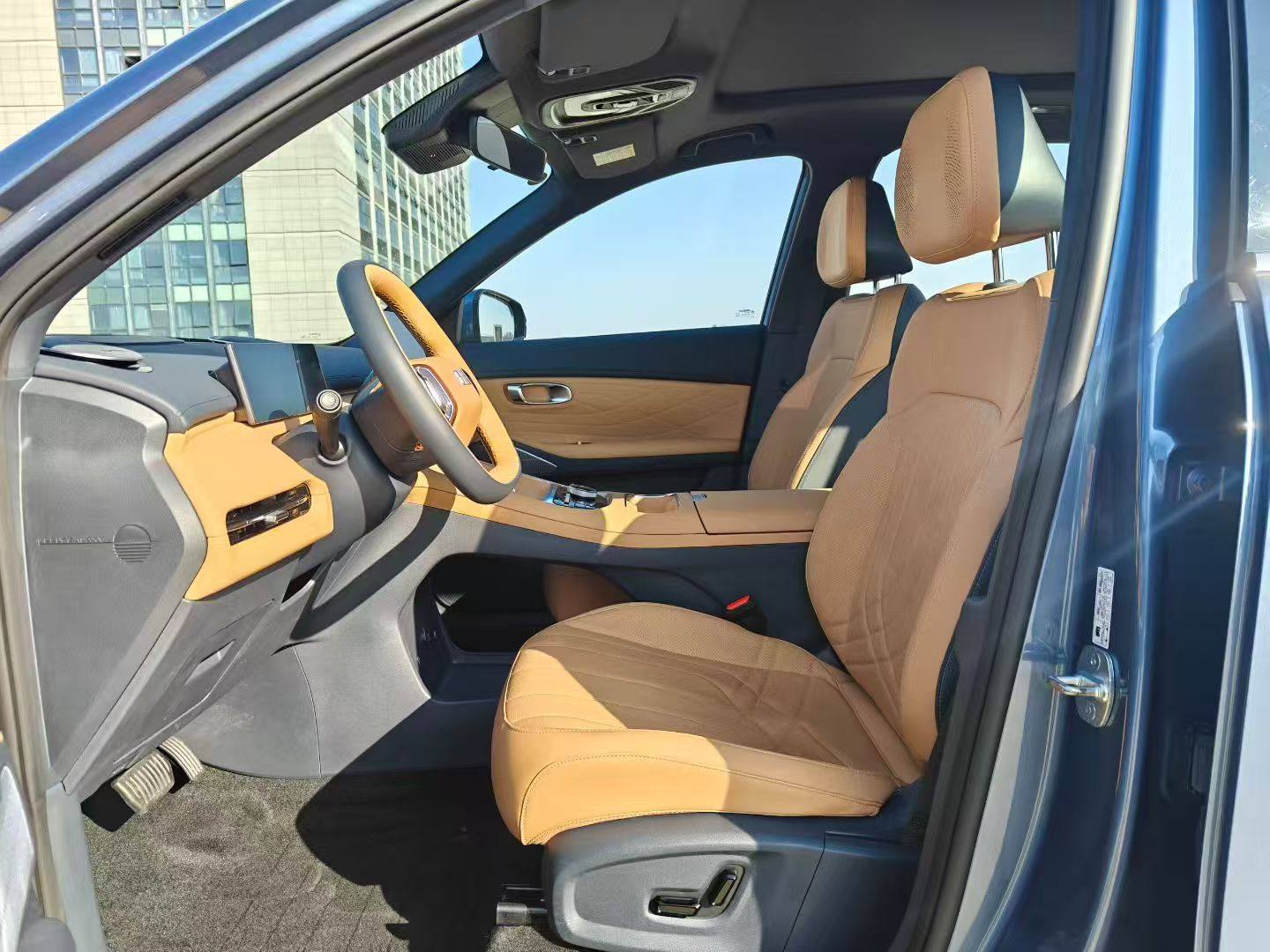 Chengdu Lushengda Automobile Service Co., Ltd.