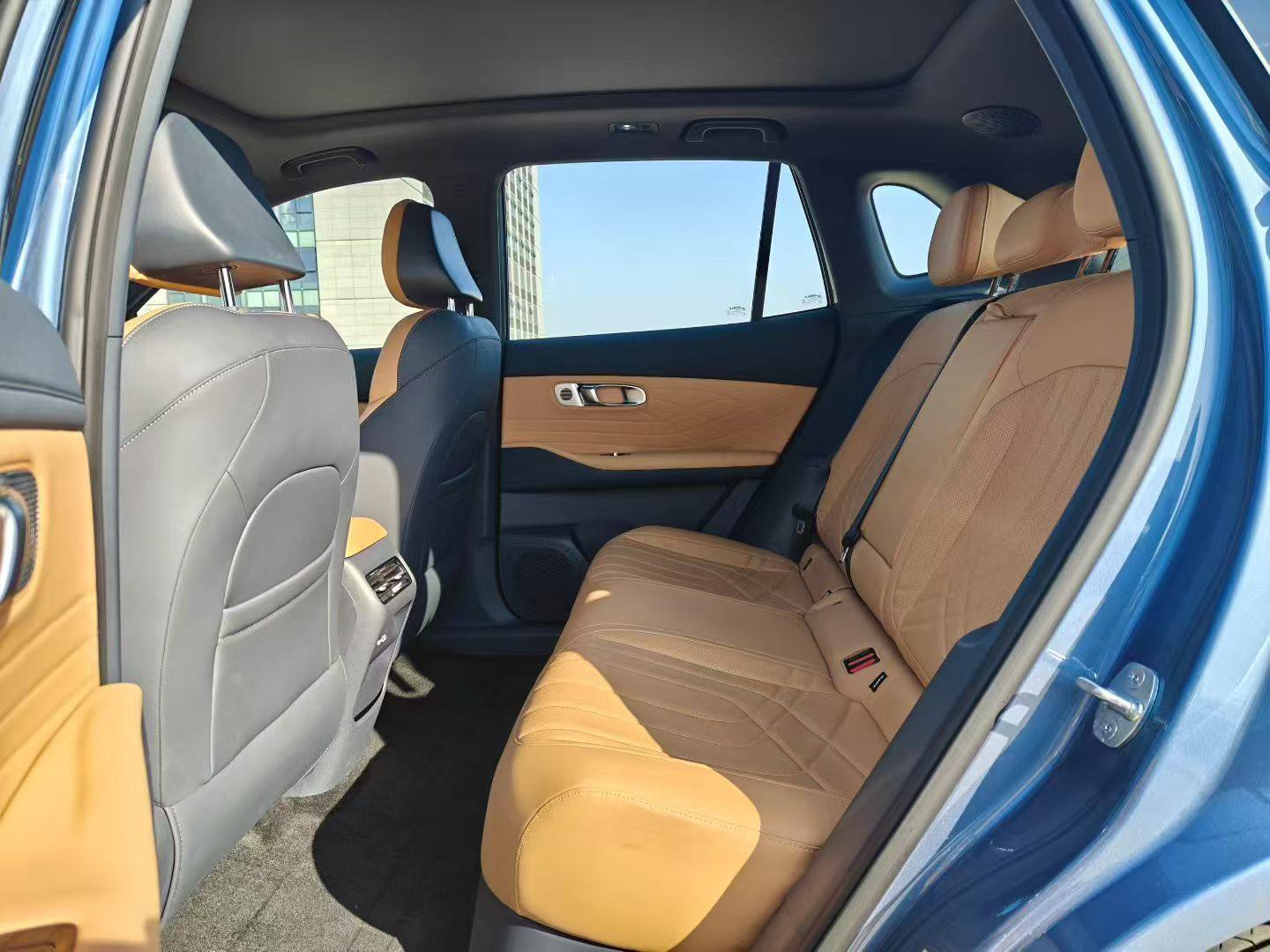 Chengdu Lushengda Automobile Service Co., Ltd.