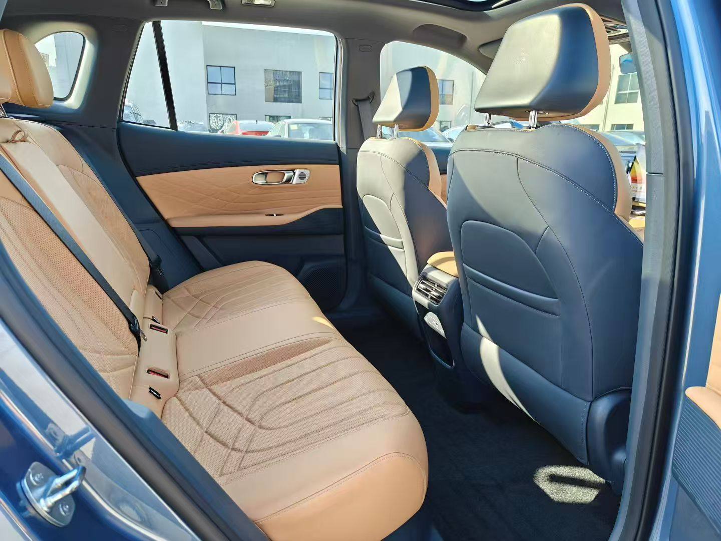 Chengdu Lushengda Automobile Service Co., Ltd.