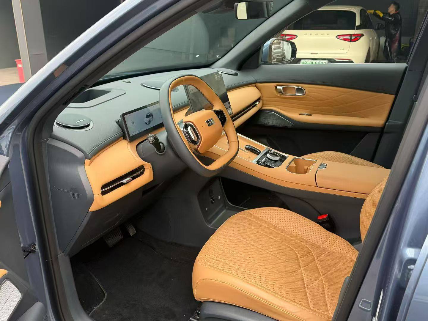 Chengdu Lushengda Automobile Service Co., Ltd.