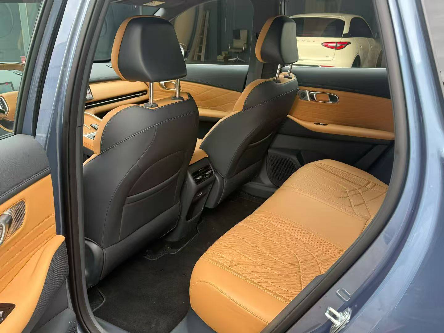 Chengdu Lushengda Automobile Service Co., Ltd.