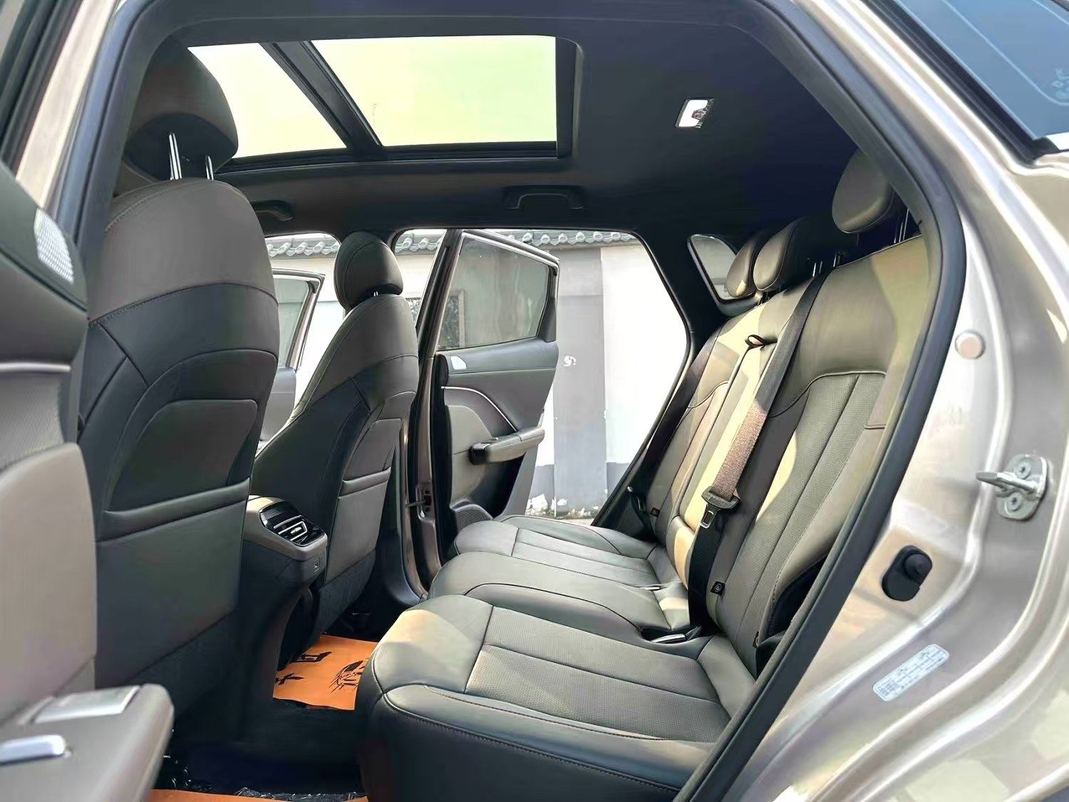 Chengdu Lushengda Automobile Service Co., Ltd.