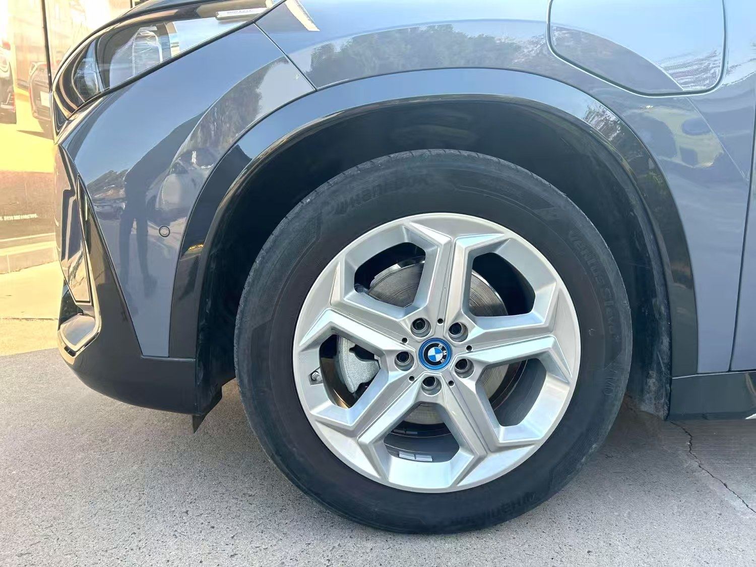 Yichun Xingyue Paipai Car Trading Co., Ltd