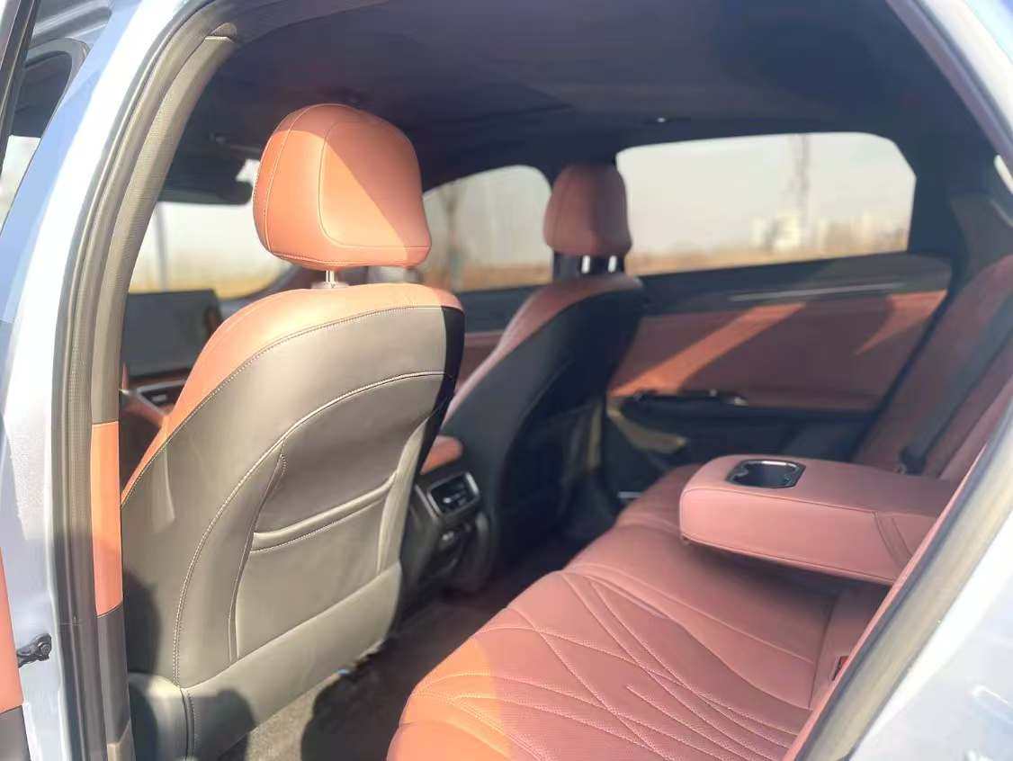 Chengdu Lushengda Automobile Service Co., Ltd.