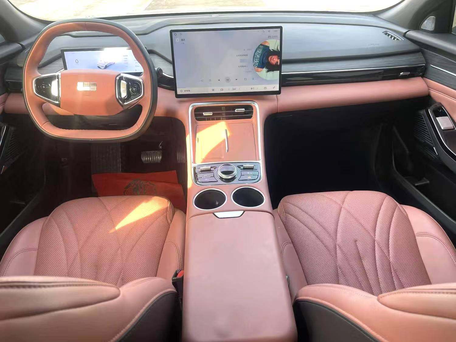 Chengdu Lushengda Automobile Service Co., Ltd.