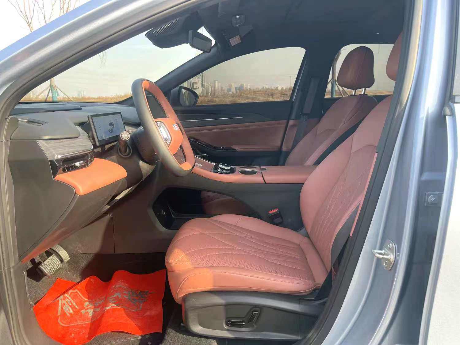 Chengdu Lushengda Automobile Service Co., Ltd.