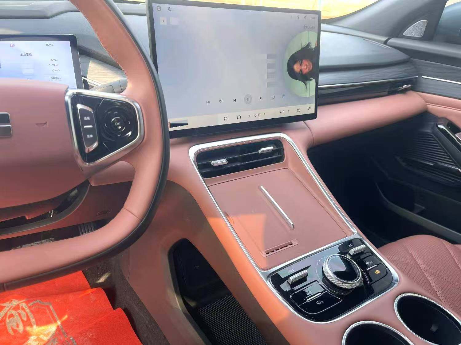 Chengdu Lushengda Automobile Service Co., Ltd.