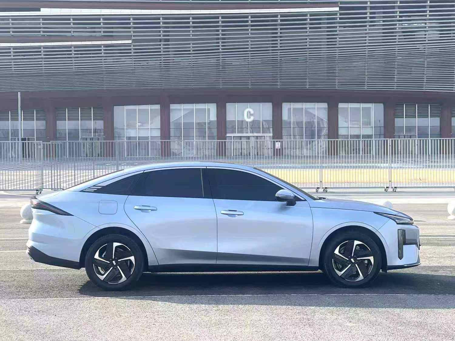 Chengdu Lushengda Automobile Service Co., Ltd.