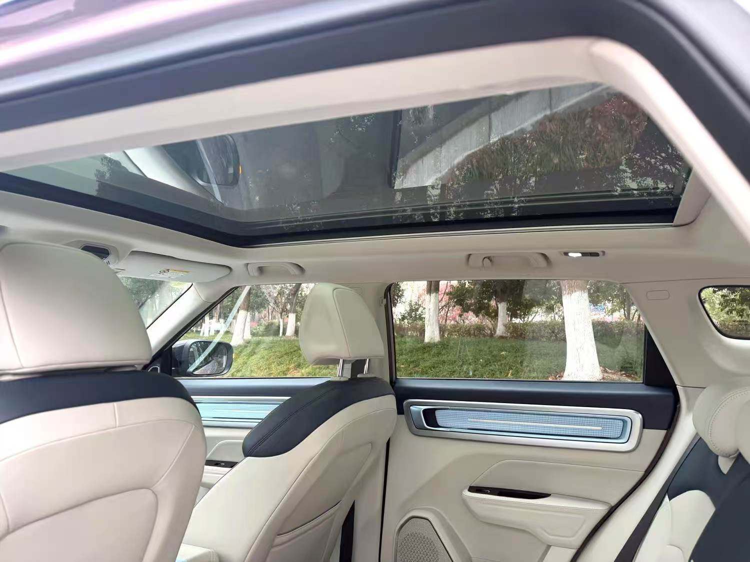 Chengdu Lushengda Automobile Service Co., Ltd.