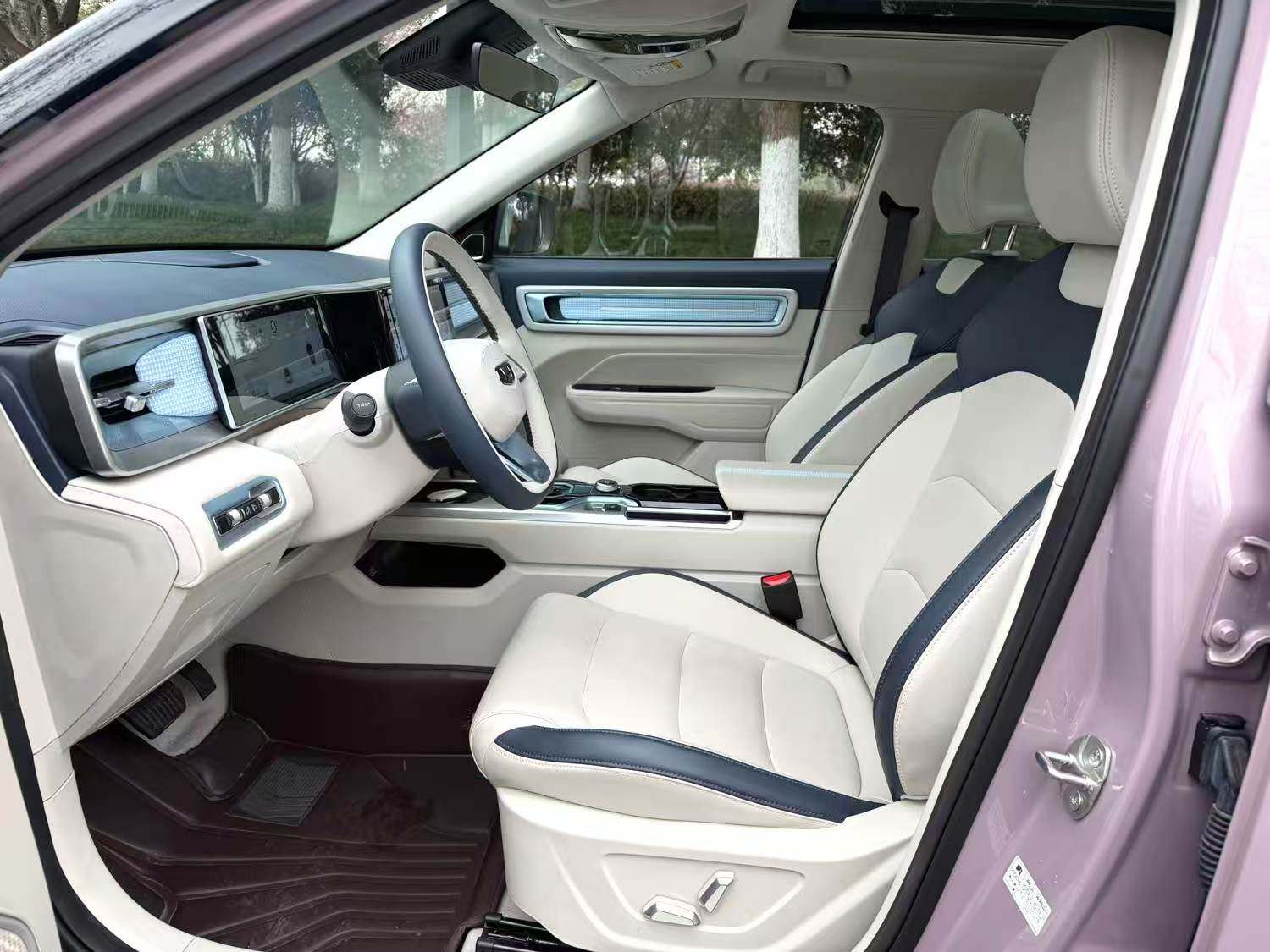 Chengdu Lushengda Automobile Service Co., Ltd.