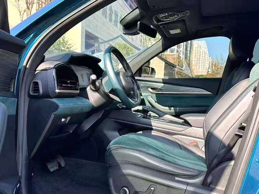 Chengdu Lushengda Automobile Service Co., Ltd.