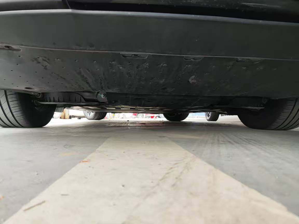 Chengdu Lushengda Automobile Service Co., Ltd.