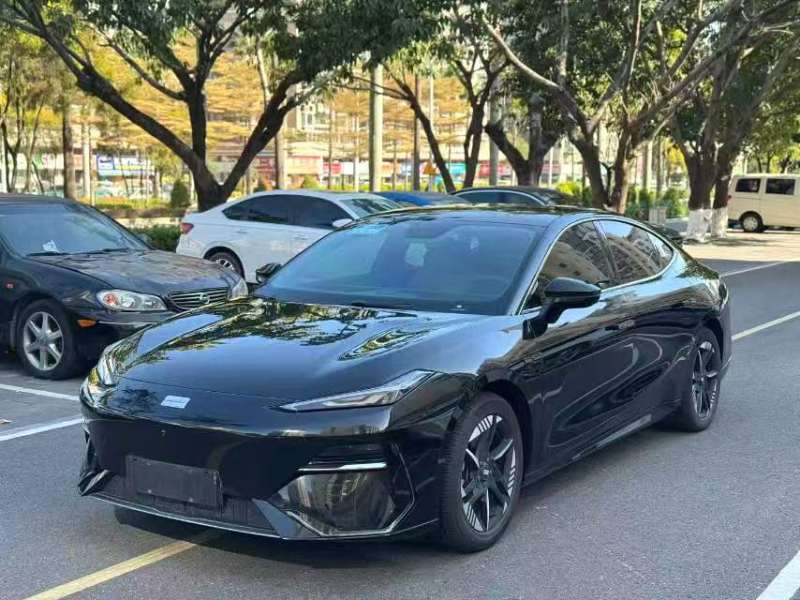 Chengdu Lushengda Automobile Service Co., Ltd.