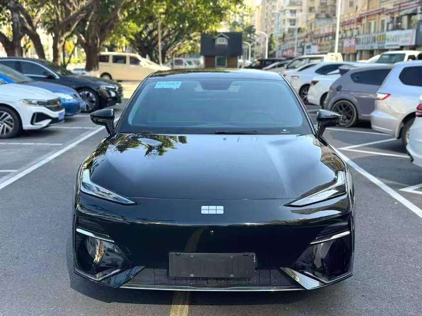 Chengdu Lushengda Automobile Service Co., Ltd.