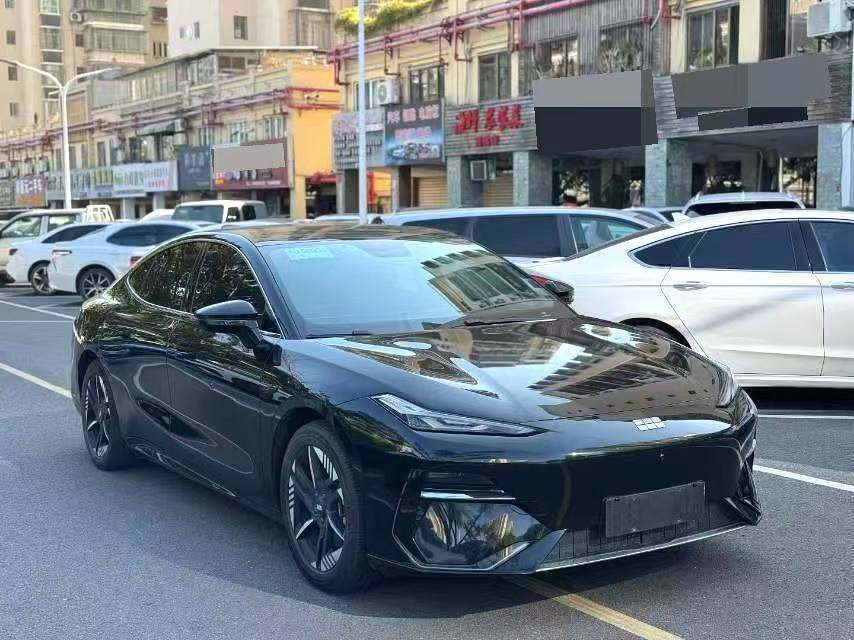 Chengdu Lushengda Automobile Service Co., Ltd.