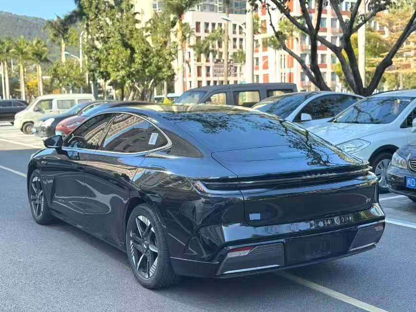 Chengdu Lushengda Automobile Service Co., Ltd.