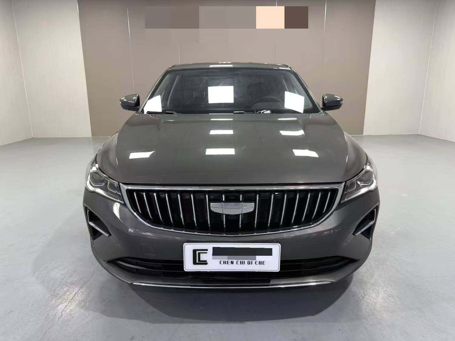 Chengdu Lushengda Automobile Service Co., Ltd.