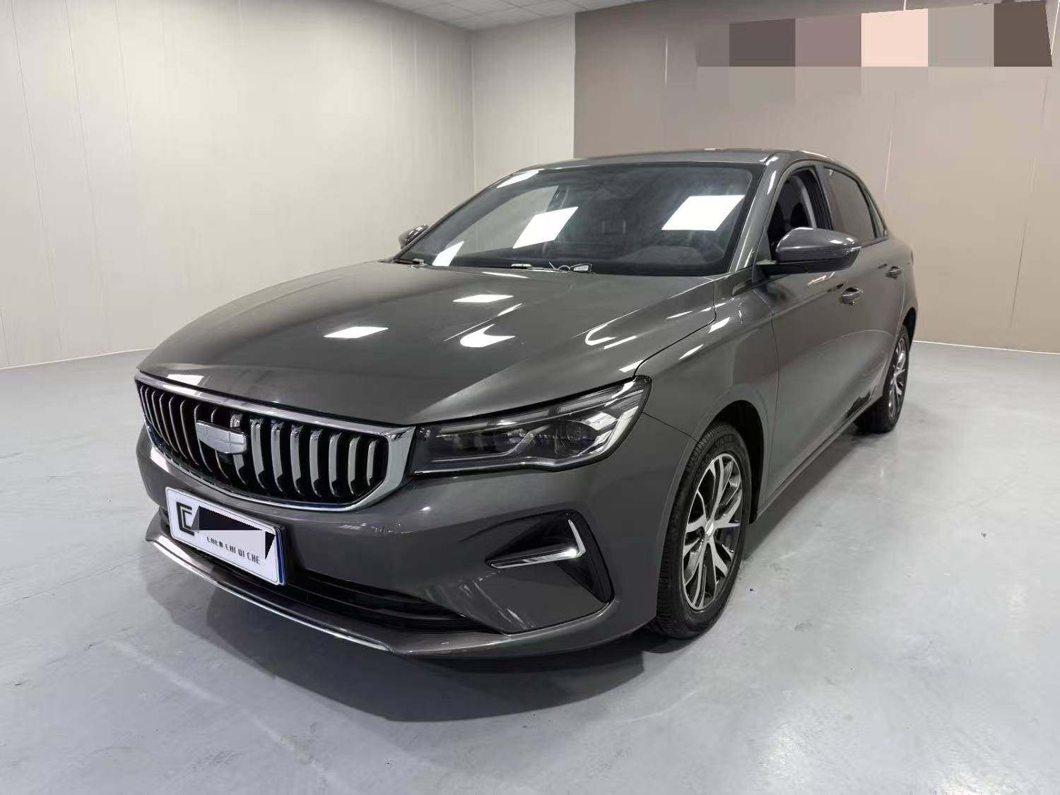 Chengdu Lushengda Automobile Service Co., Ltd.