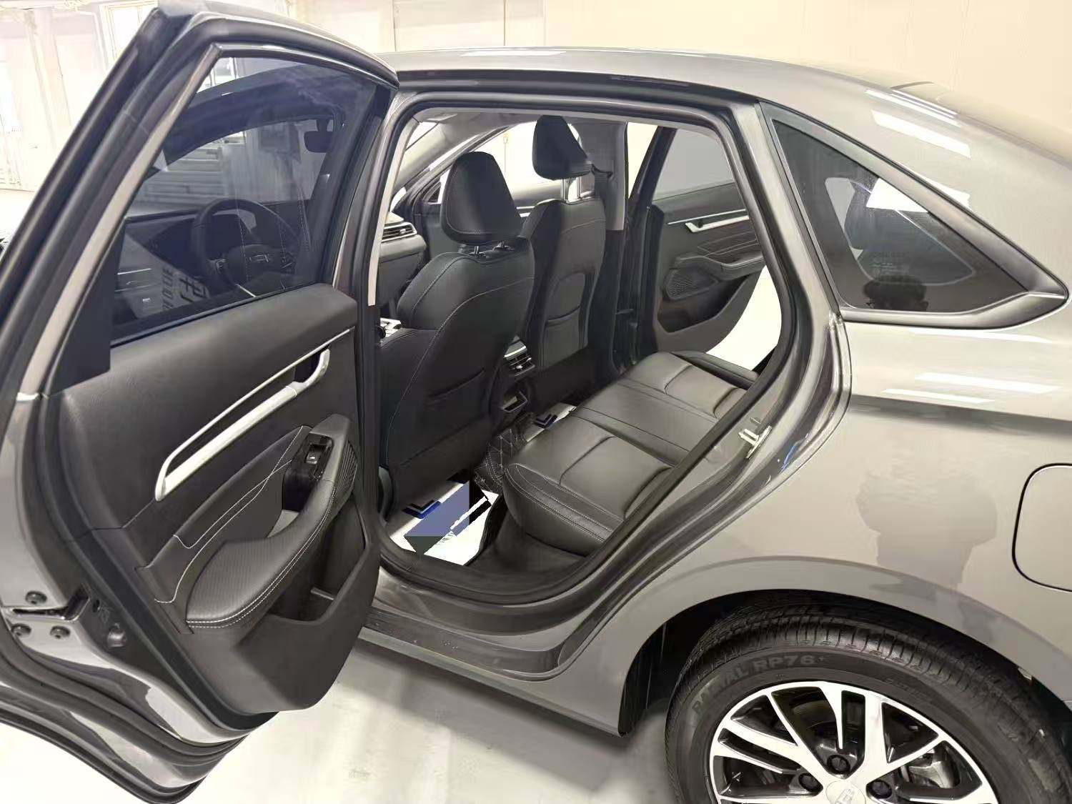 Chengdu Lushengda Automobile Service Co., Ltd.