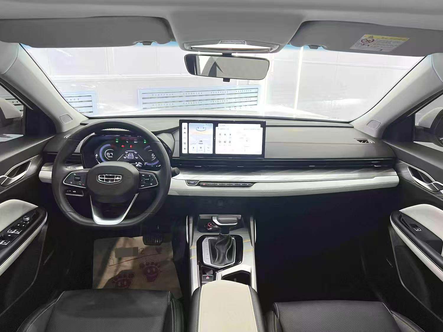 Yichun Xingyue Paipai Car Trading Co., Ltd