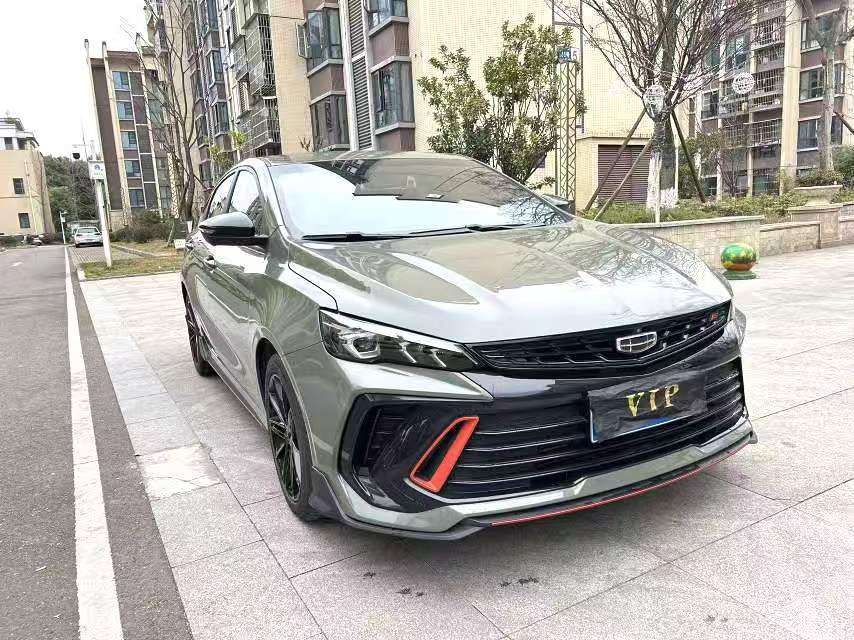 Chengdu Lushengda Automobile Service Co., Ltd.