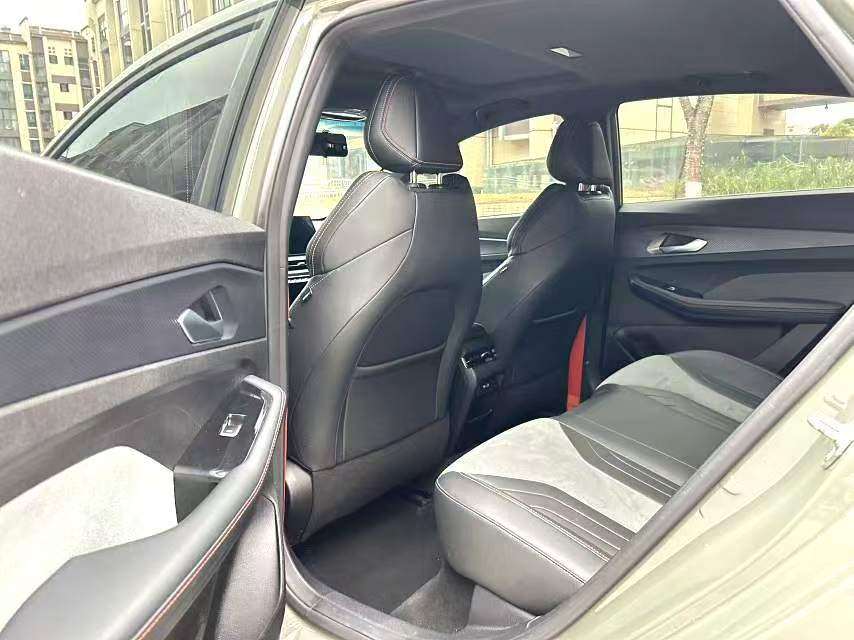 Chengdu Lushengda Automobile Service Co., Ltd.