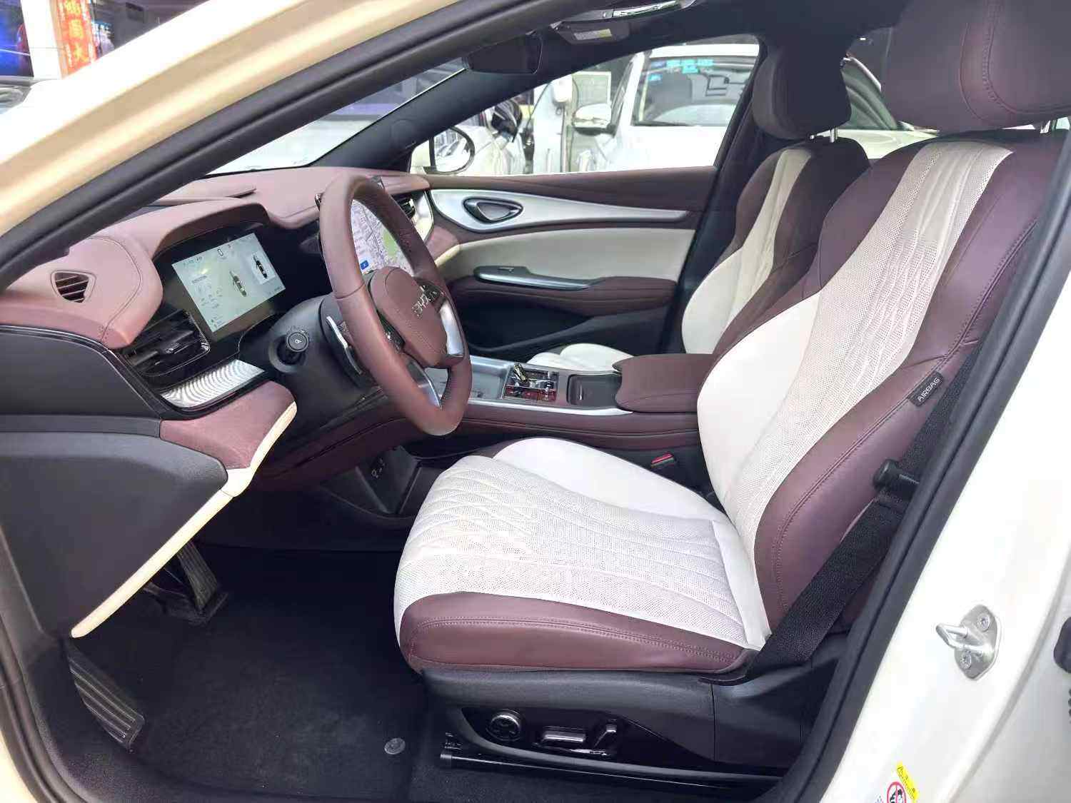 Chengdu Lushengda Automobile Service Co., Ltd.