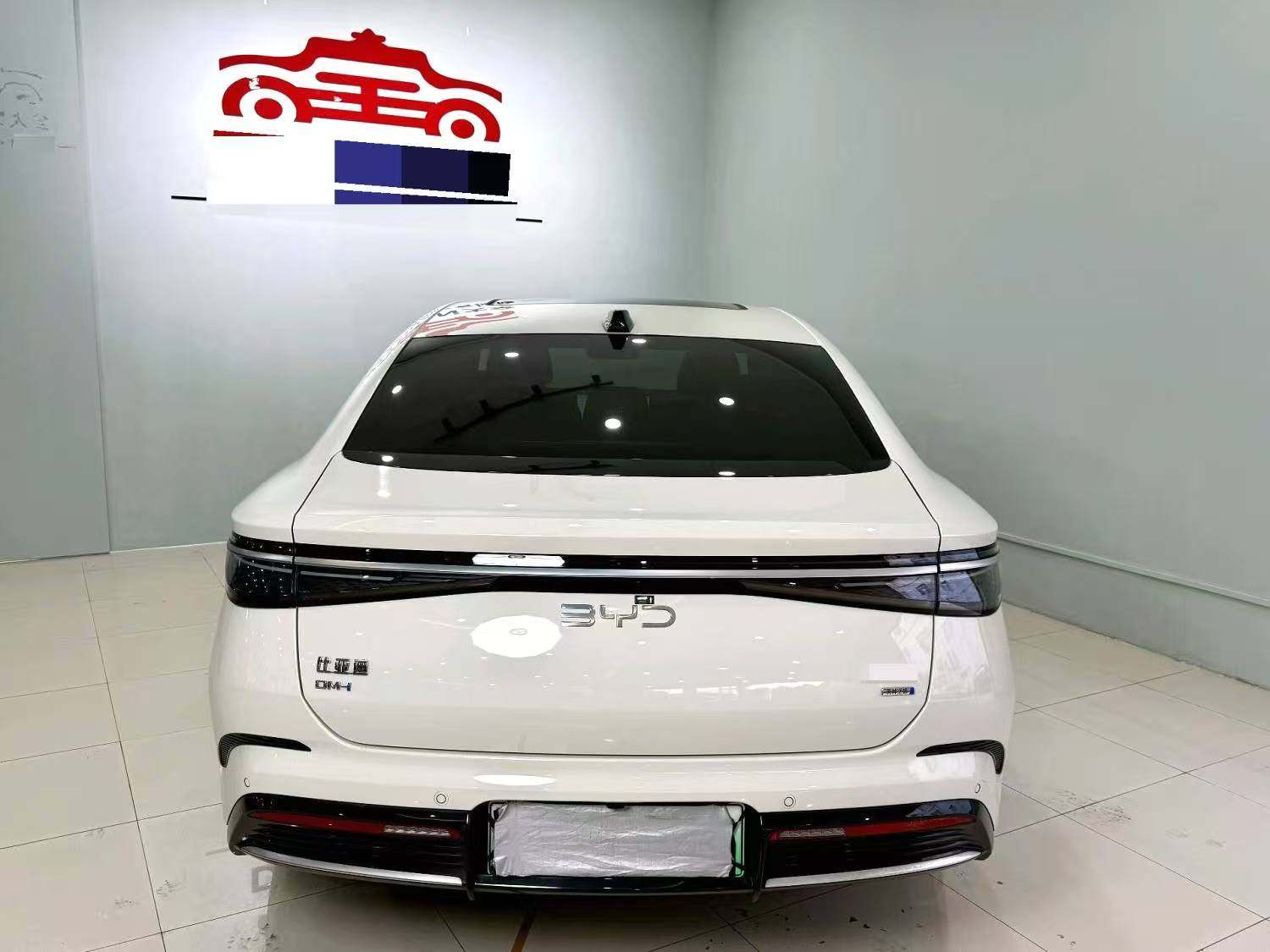 Chengdu Lushengda Automobile Service Co., Ltd.