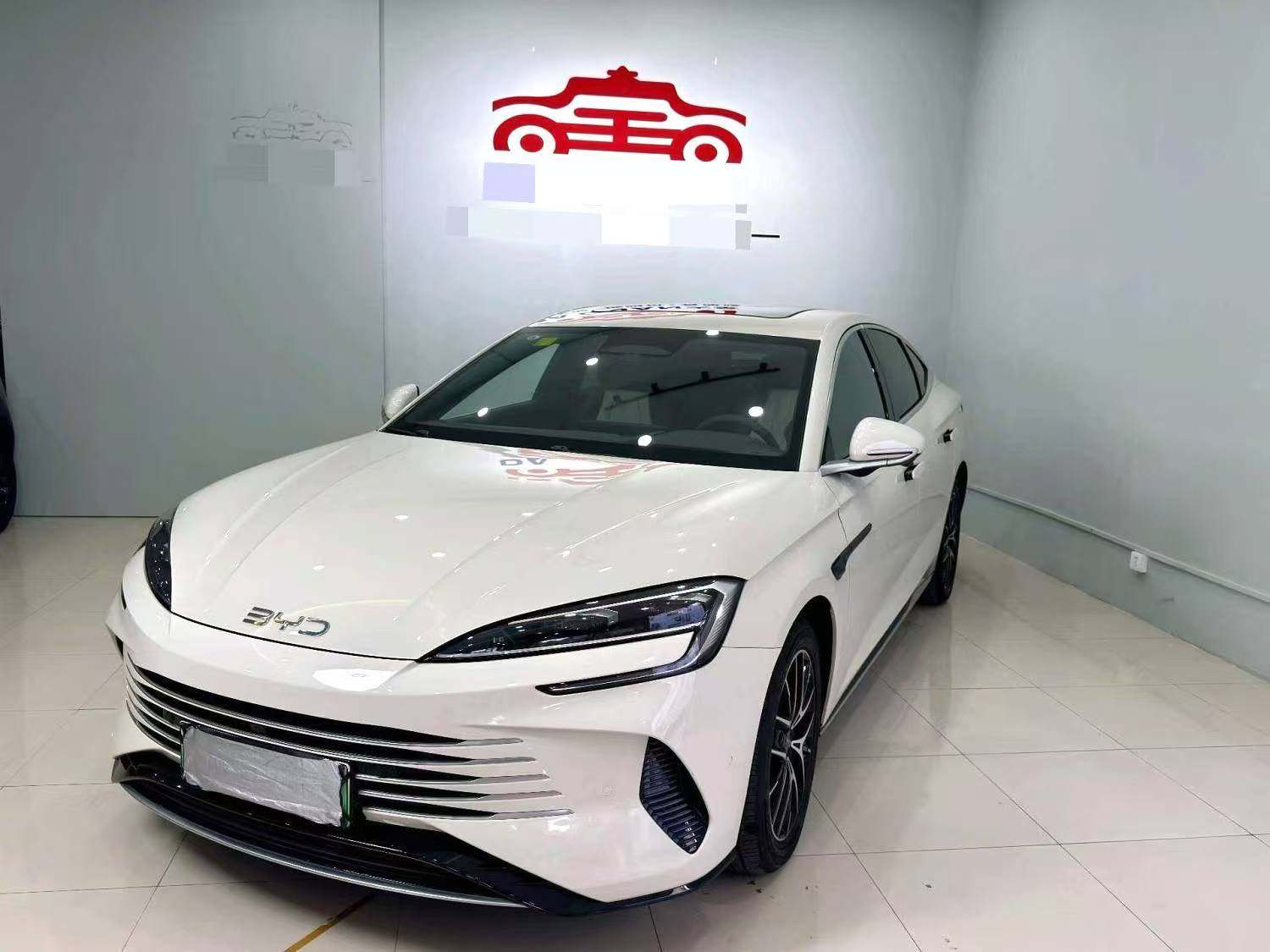 Chengdu Lushengda Automobile Service Co., Ltd.