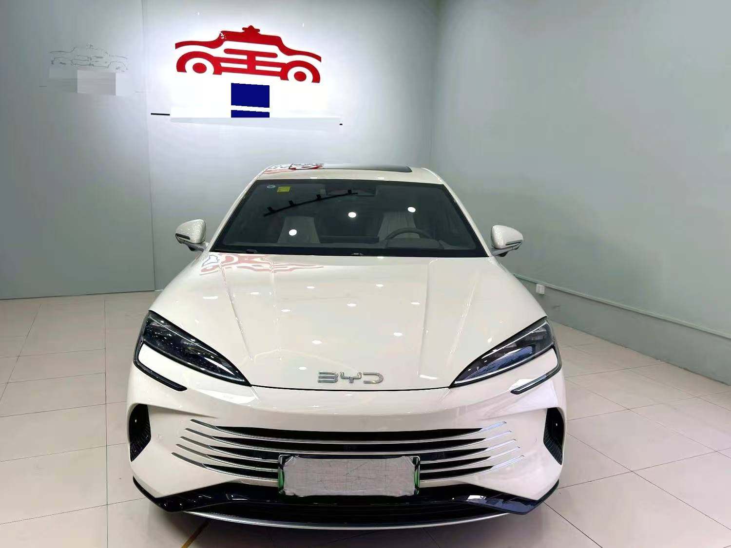 Chengdu Lushengda Automobile Service Co., Ltd.