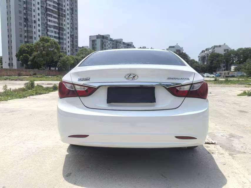 Chengdu Lushengda Automobile Service Co., Ltd.