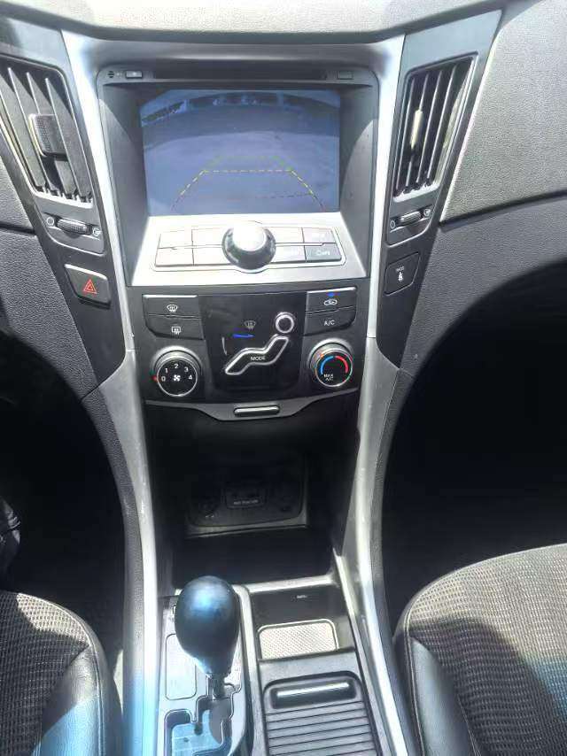 Chengdu Lushengda Automobile Service Co., Ltd.