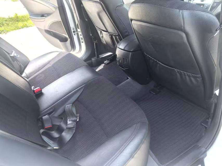 Chengdu Lushengda Automobile Service Co., Ltd.