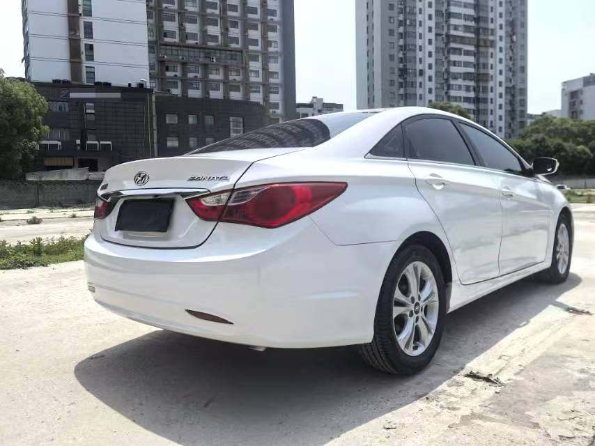 Chengdu Lushengda Automobile Service Co., Ltd.