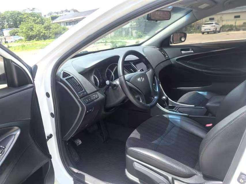 Chengdu Lushengda Automobile Service Co., Ltd.