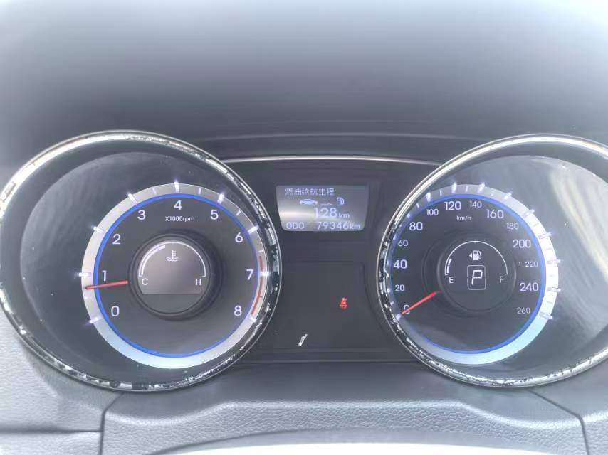 Chengdu Lushengda Automobile Service Co., Ltd.