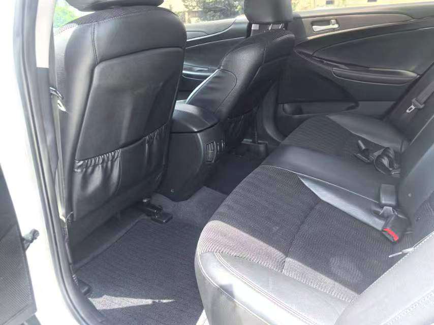 Chengdu Lushengda Automobile Service Co., Ltd.