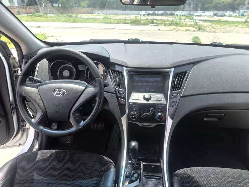 Chengdu Lushengda Automobile Service Co., Ltd.