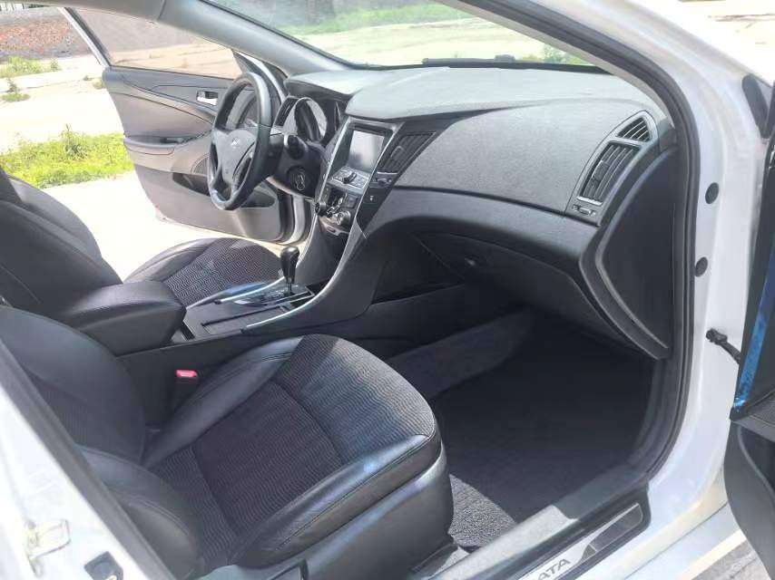 Chengdu Lushengda Automobile Service Co., Ltd.