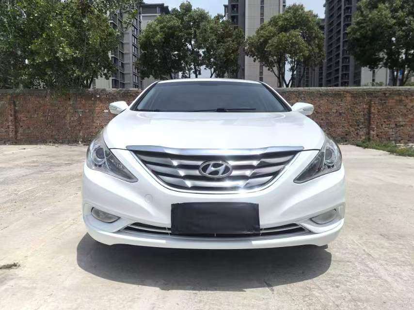 Chengdu Lushengda Automobile Service Co., Ltd.