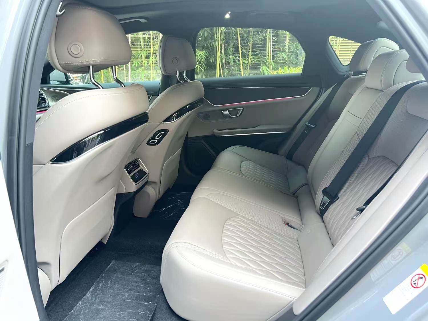 Chengdu Lushengda Automobile Service Co., Ltd.