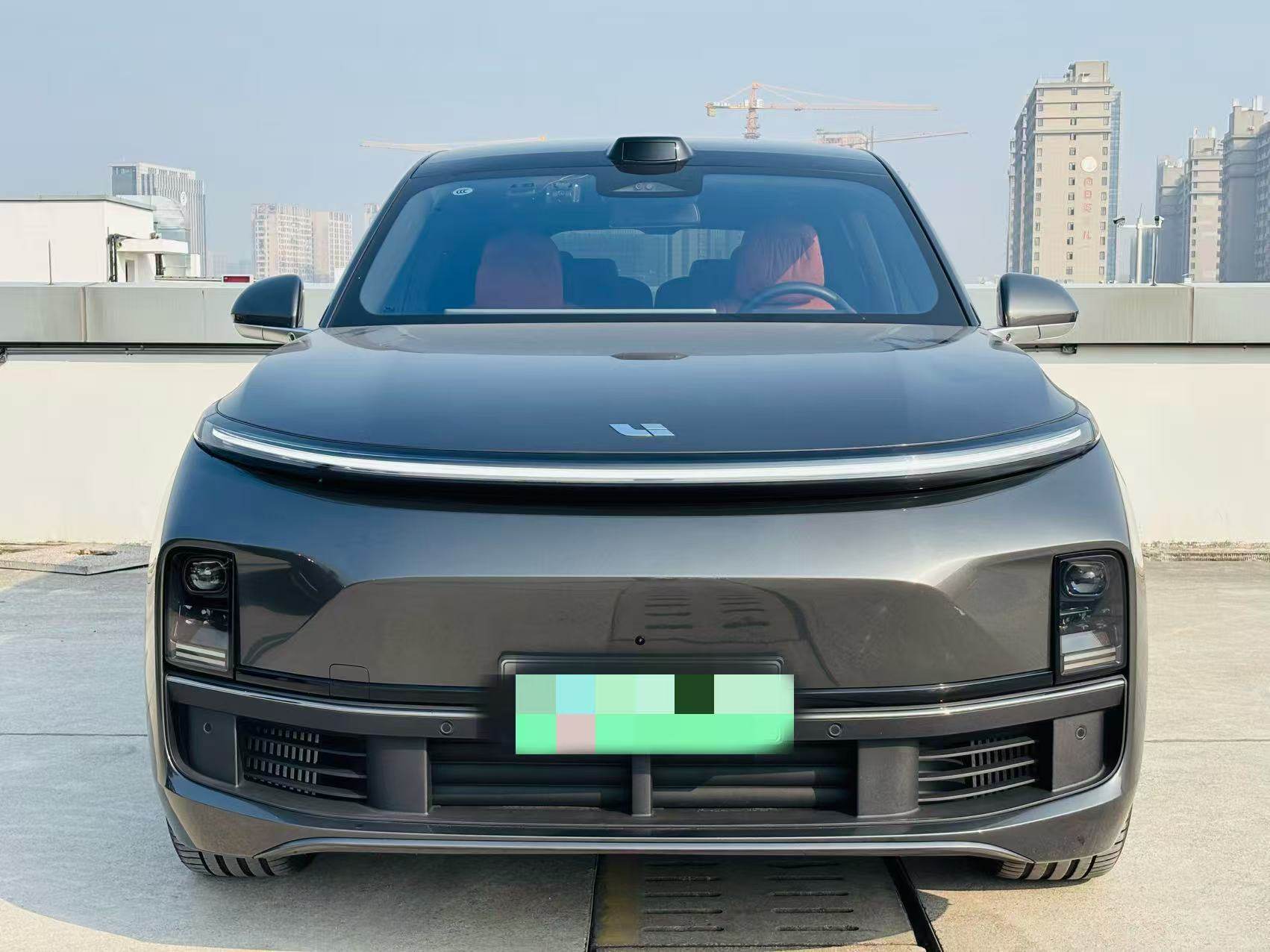 Chengdu Lushengda Automobile Service Co., Ltd.