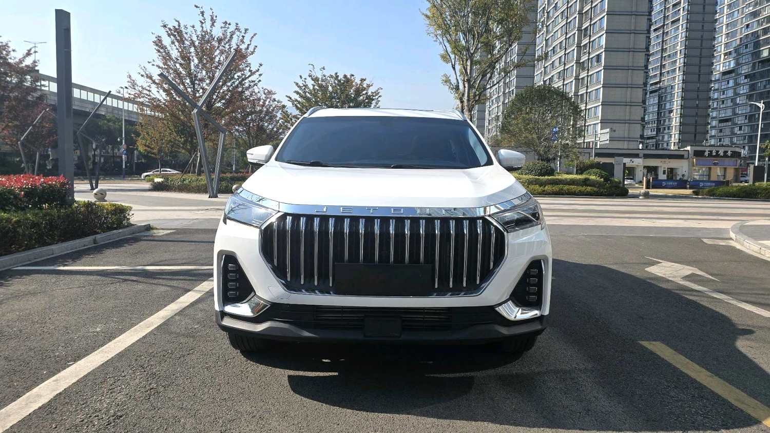 Chengdu Lushengda Automobile Service Co., Ltd.