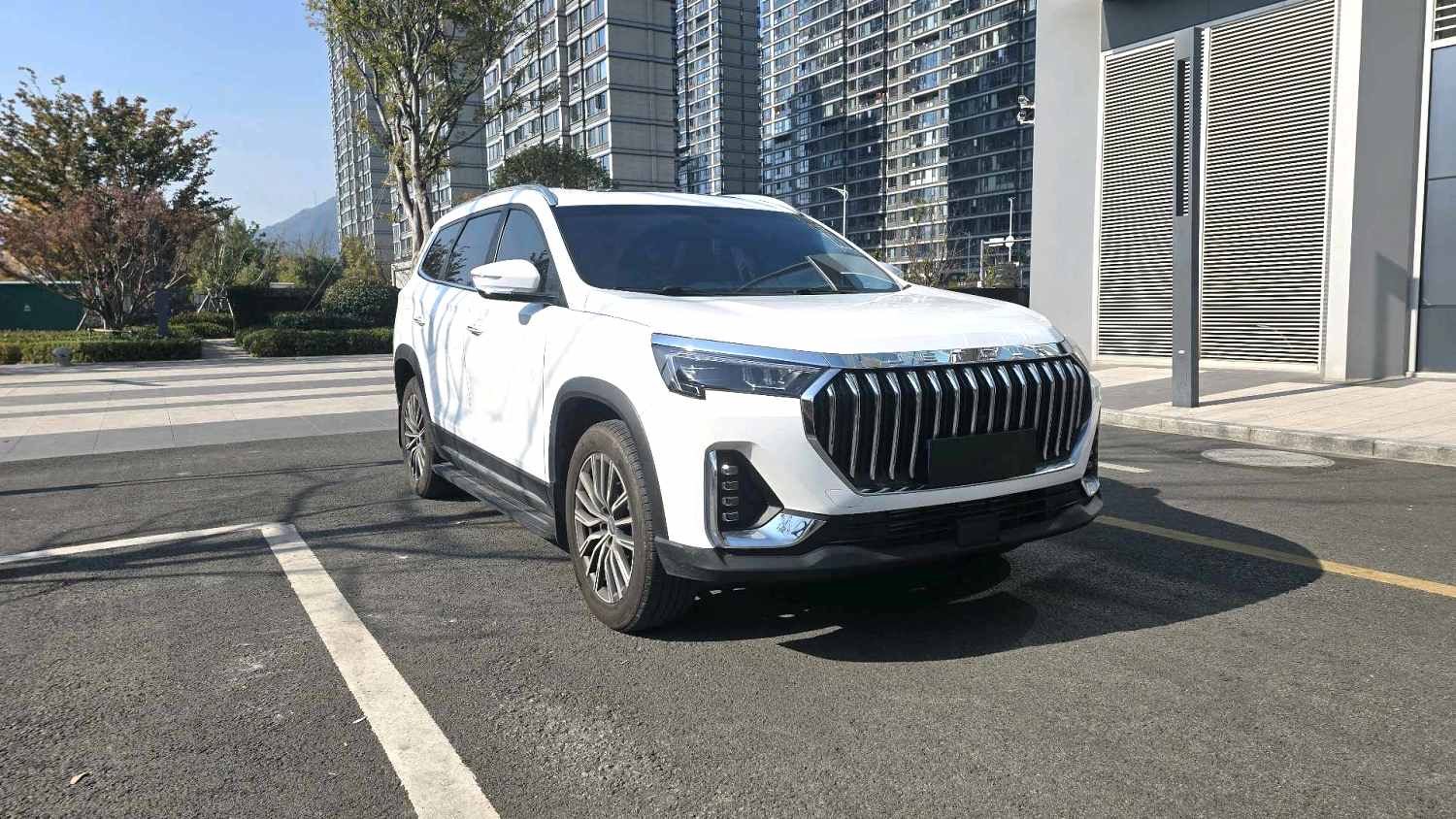 Chengdu Lushengda Automobile Service Co., Ltd.