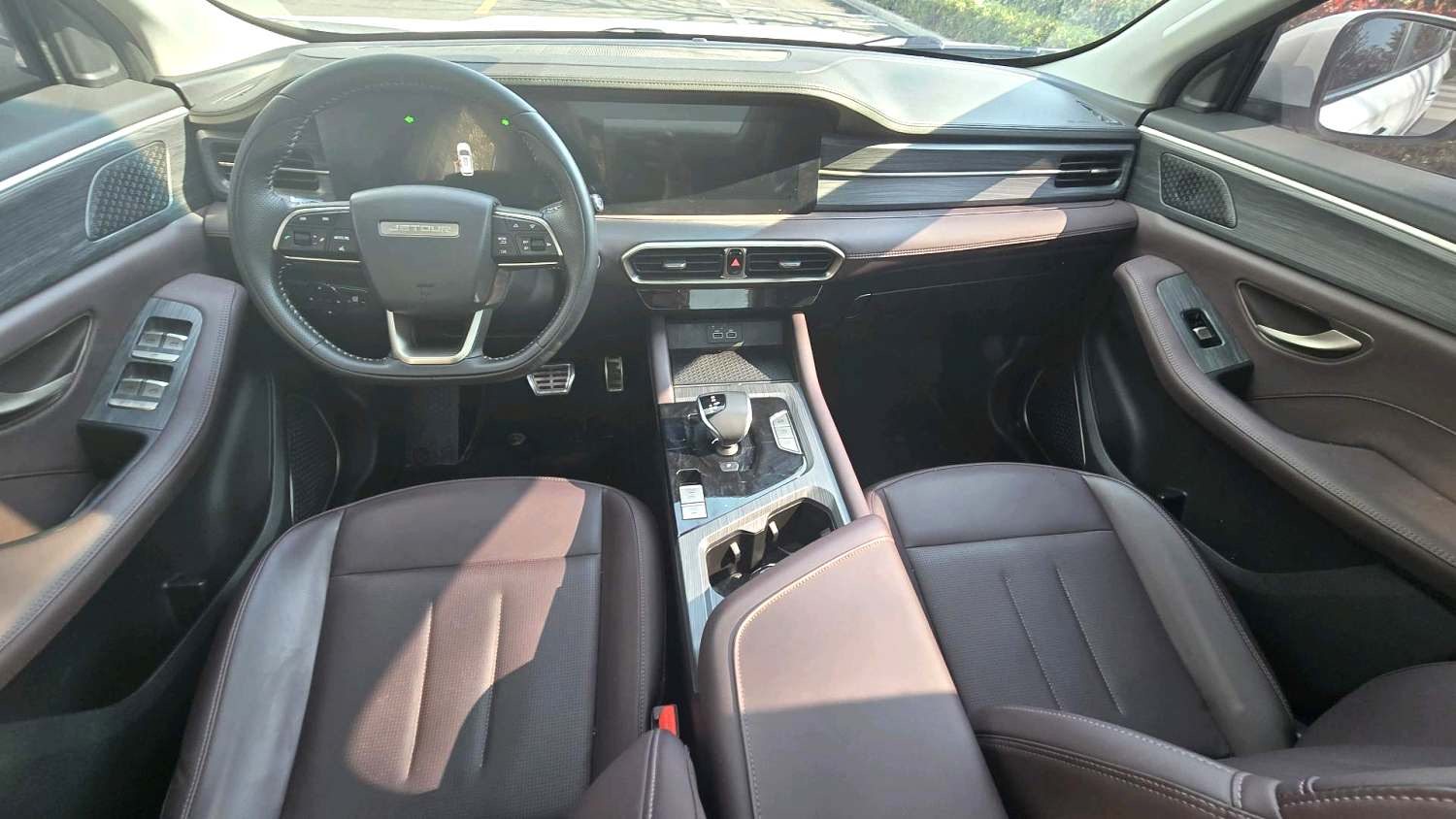 Chengdu Lushengda Automobile Service Co., Ltd.