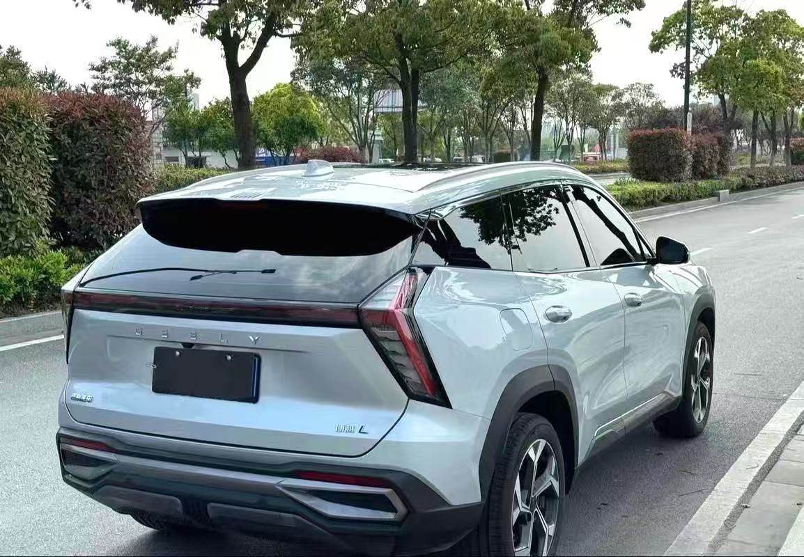 Chengdu Lushengda Automobile Service Co., Ltd.