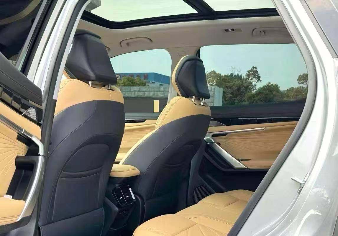 Chengdu Lushengda Automobile Service Co., Ltd.