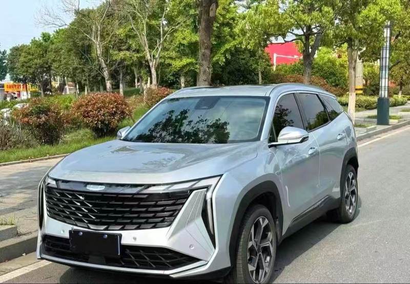 Chengdu Lushengda Automobile Service Co., Ltd.